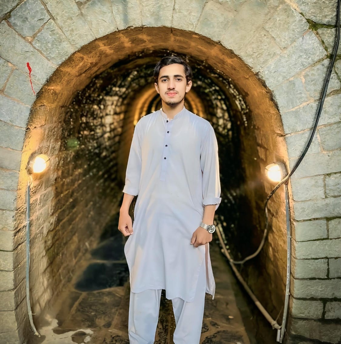 Abdul Nafay